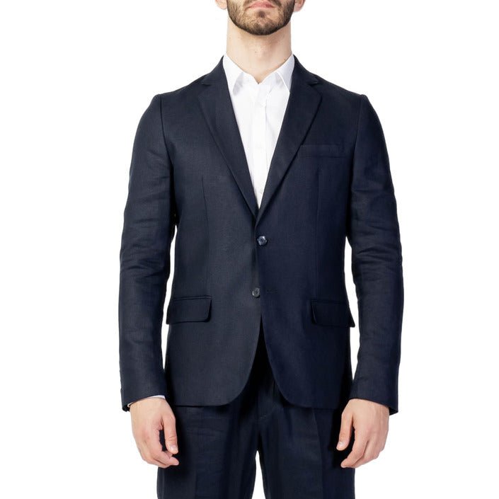 Antony Morato Men Blazer - Fizigo